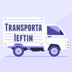Transporta Ieftin