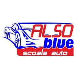 Scoala de soferi ALSO BLUE