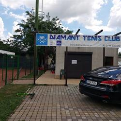 A.S. Diamant Tenis Club
