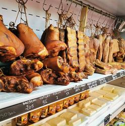 Măcelărie Fresh Market