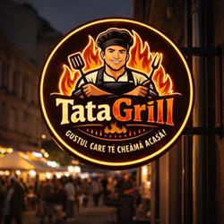 TATA GRILL