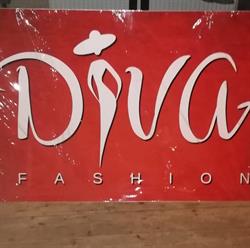 Diva Fashion női és férfi divat