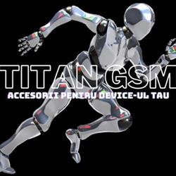 Titan GSM