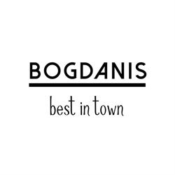 Pizzeria Bogdanis