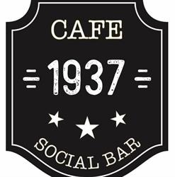 Cafe 1937 Social Bar