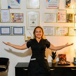 Anita - Therapy & Spa