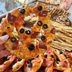 CovriPizza