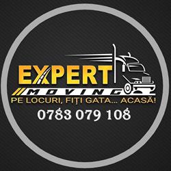 Expert Moving