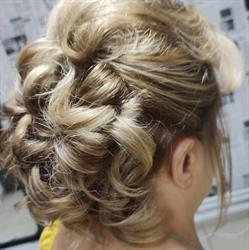 ANI Salon Hair Styling,Microblanding buzau