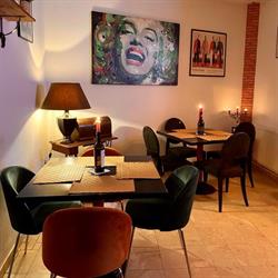 Caffe' del Moro