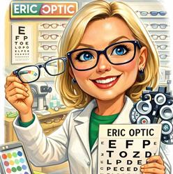 Eric Optic