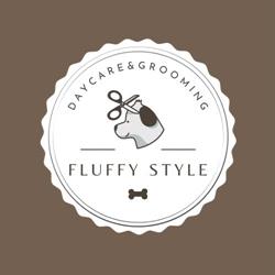 Fluffy Style