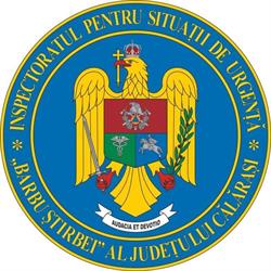 ISU Călăraşi