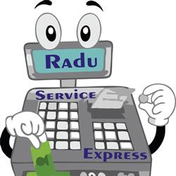 Radu Service Express Case de Marcat