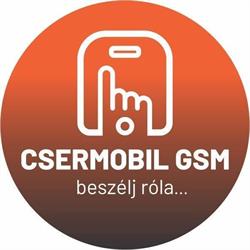 Csermobil GSM