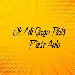 Ok Adi Cargo Parts
