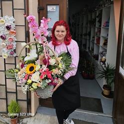 Bcm Flower - Simona Balc