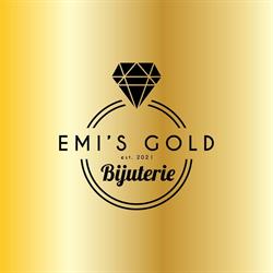 Bijuteria Emi's Gold