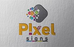 Pixel Signs - Print&Go