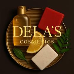 Delas Cosmetics