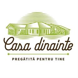 Casa dinainte - piscina interioara, zona SPA, sala de conferinte