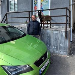 Scoala de Soferi AAI Permis