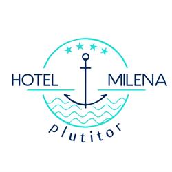 Hotel Plutitor Milena