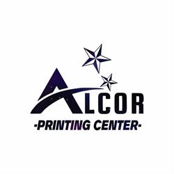 Alcor Printing Center