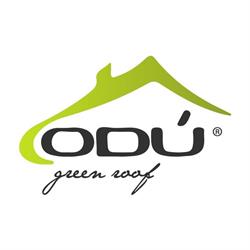 ODU Green Roof