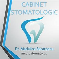 Cabinet Stomatologic CMI Secareanu E. Madalina