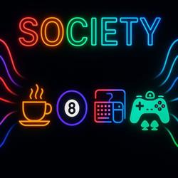 Society Gaming Cafe