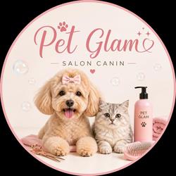 Pet Glam-Salon Canin