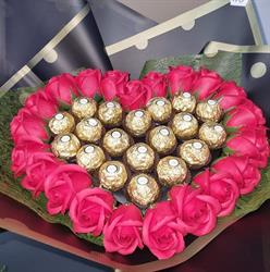 Yanna's sweet gifts