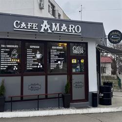Cafe Amaro