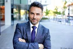 Avocat Dr.Laszlo Traian