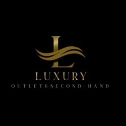 Luxury outlet & second-hand
