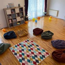 Afterschool Poveştile lui Anais
