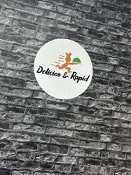 Delicios&Rapid