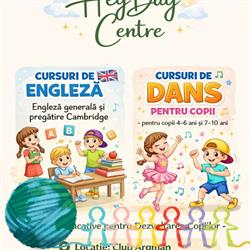 Hey Day Centre