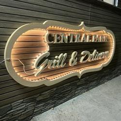 Central Park Grill