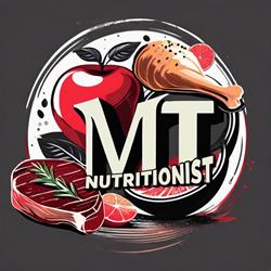 Nutritionist Mihai Tetiu