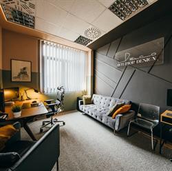 Ideco - Interior Design