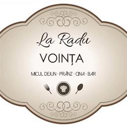 Restaurant La Radu Vointa
