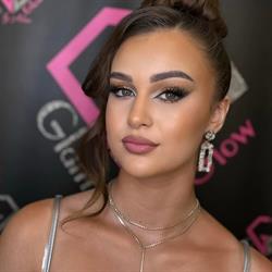 Glow Glam by Adina Teodor