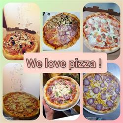 Restaurant Pizzerie For You