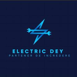 Electric DEY
