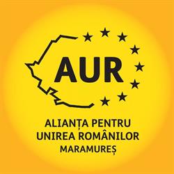 Alianţa pentru Unirea Românilor Maramureş