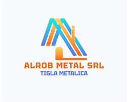 ALROB METAL - tigla metalica