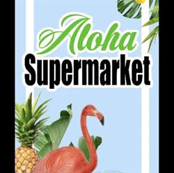 ALOHA Supermarket & Magazin Universal