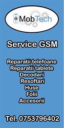 MobTech GSM